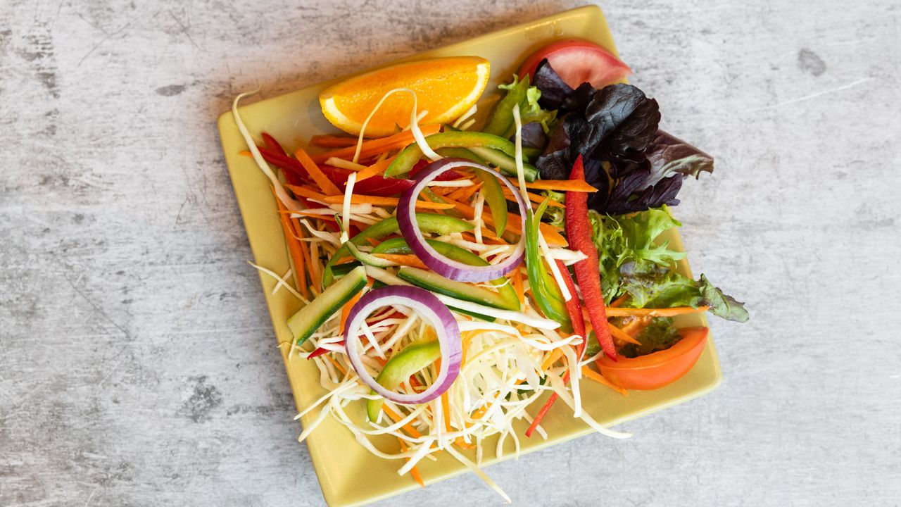 Garden Salads