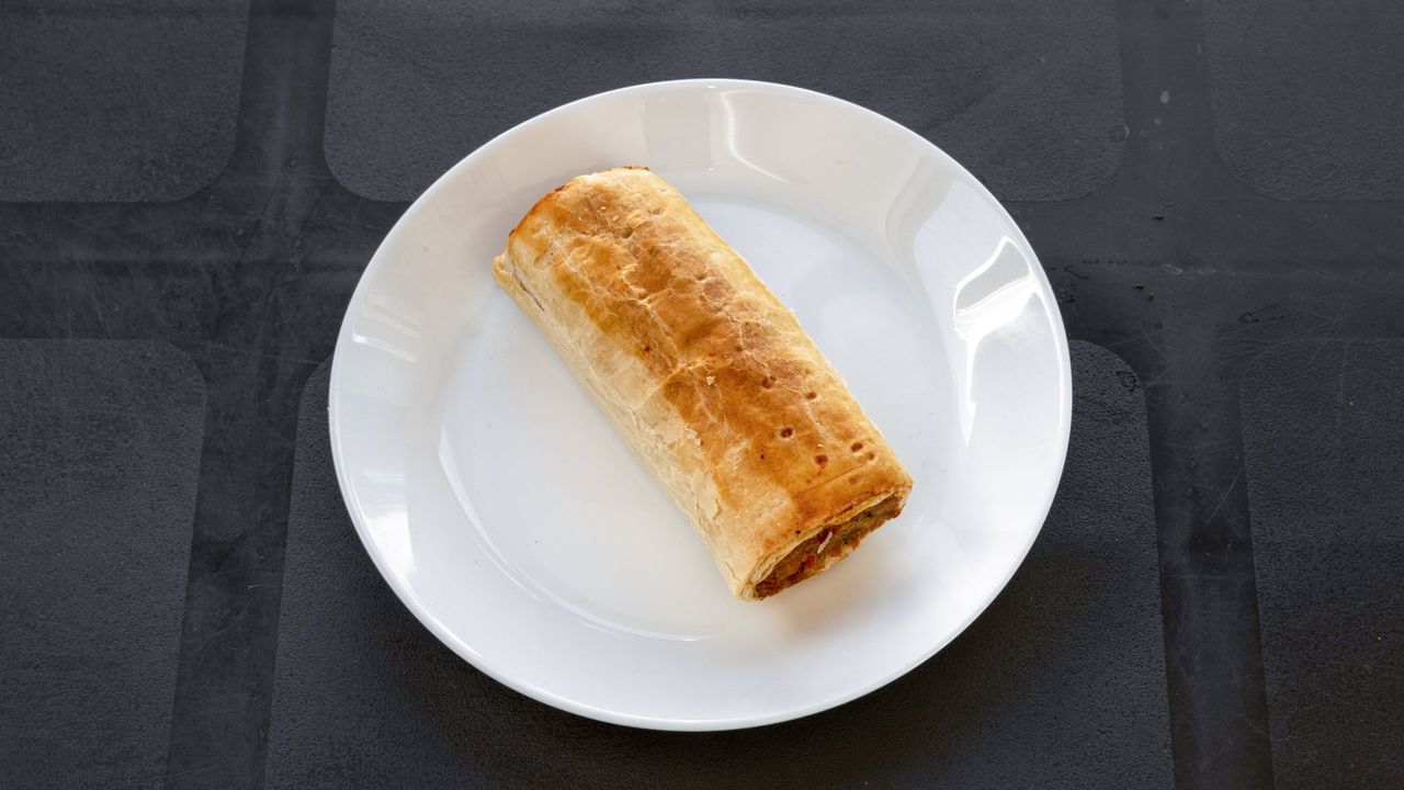 Sausage Roll