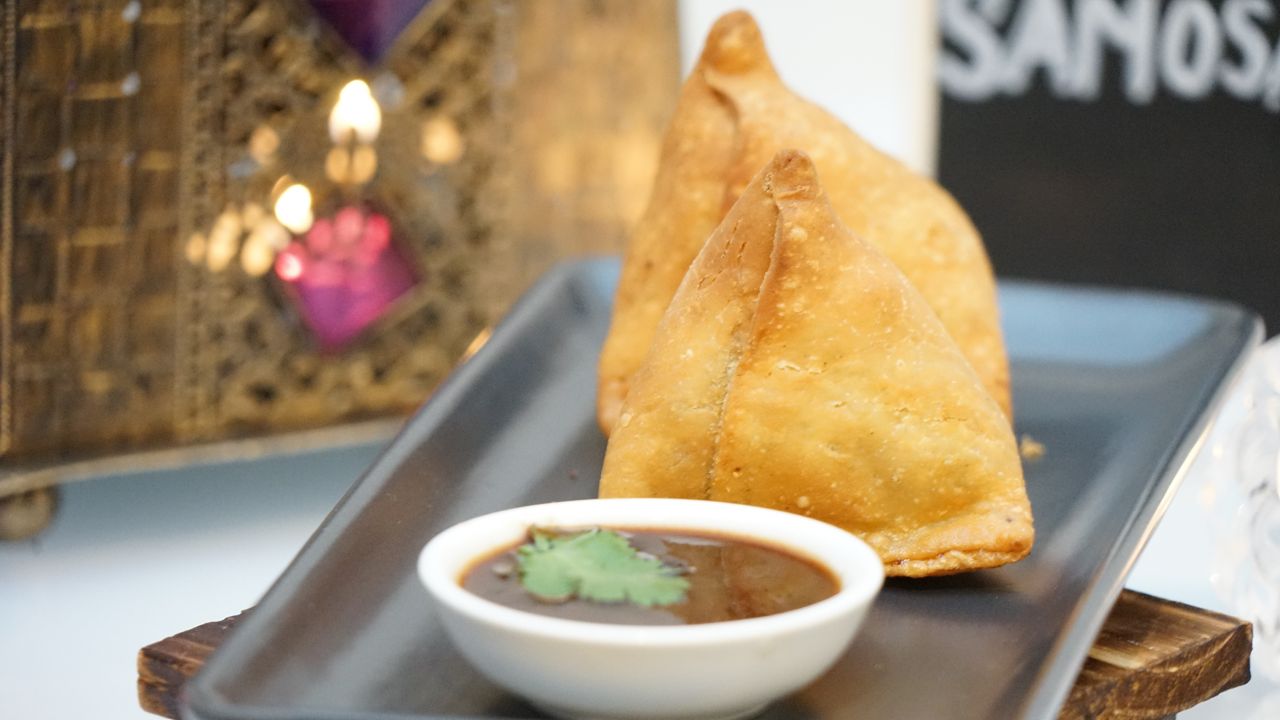 Samosa