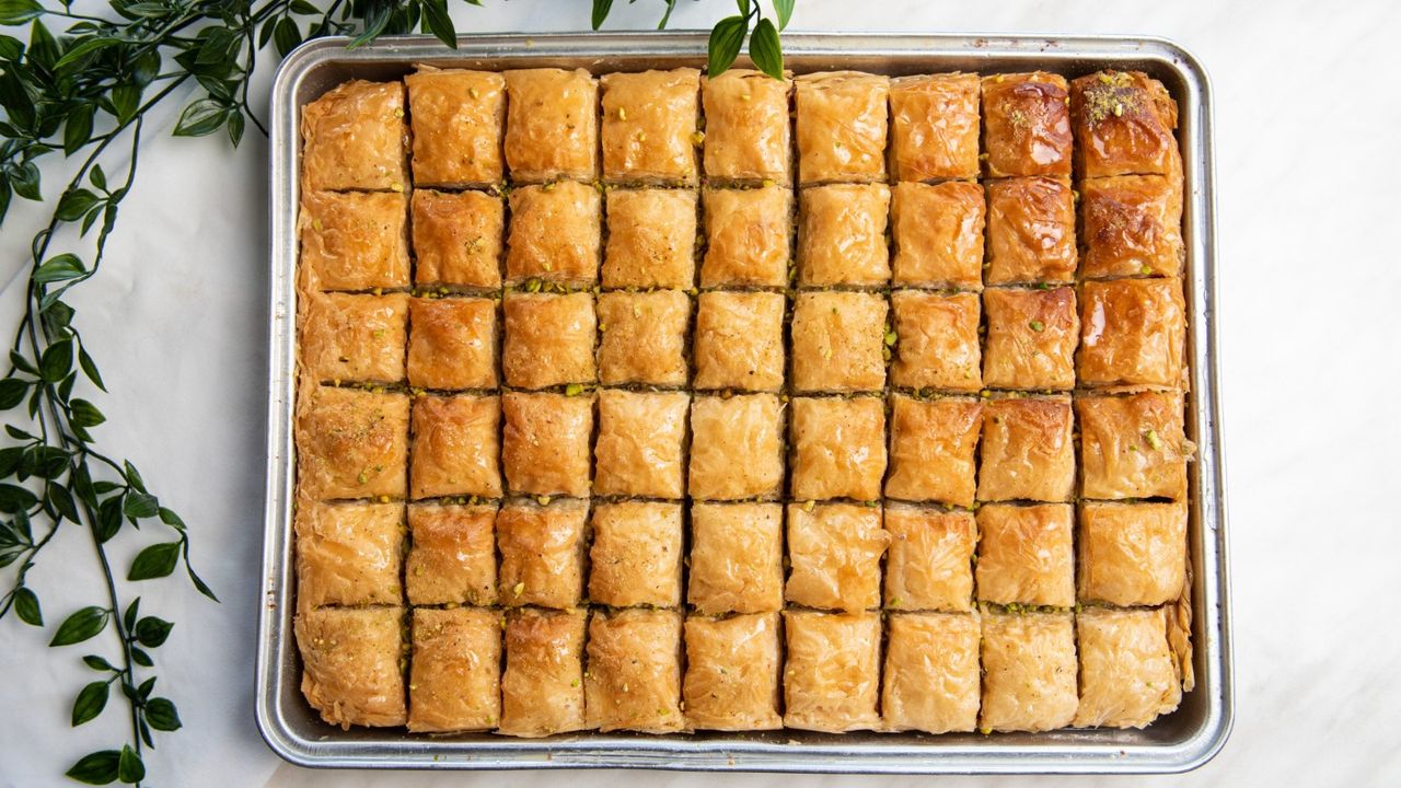 Baklava