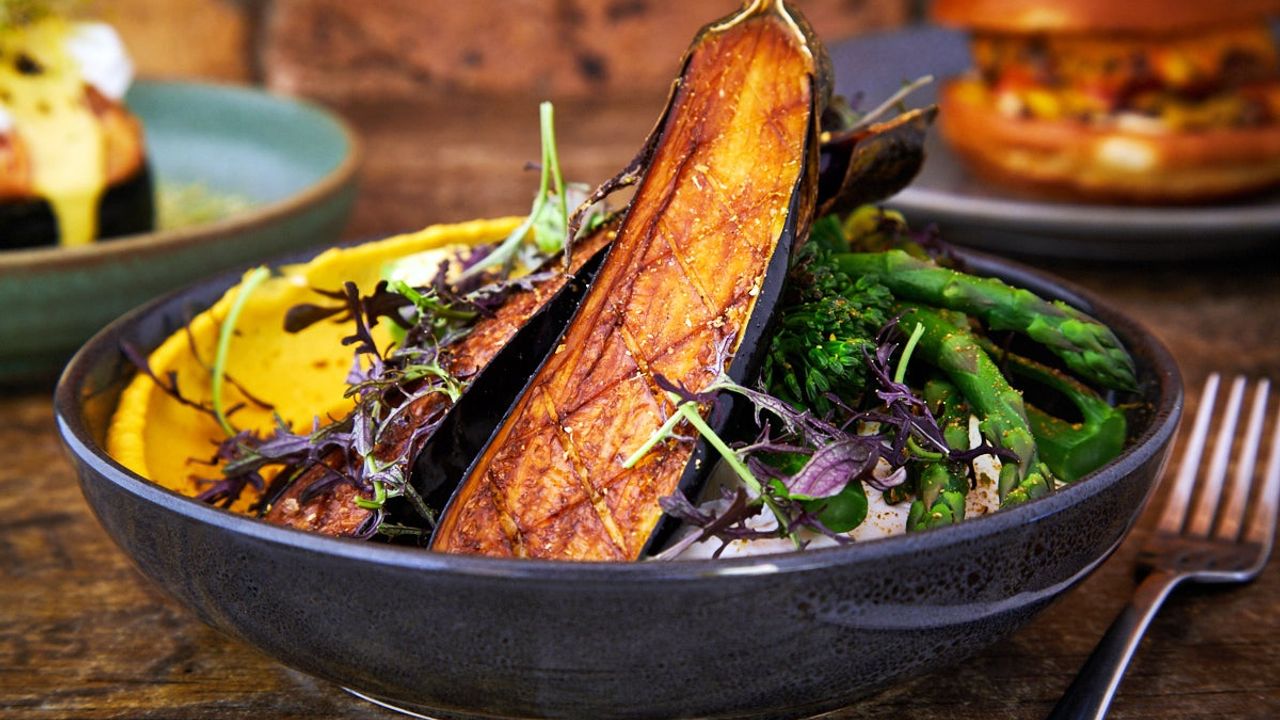 Goodness Bowl
