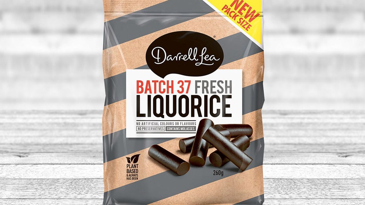 Chocolate Bags