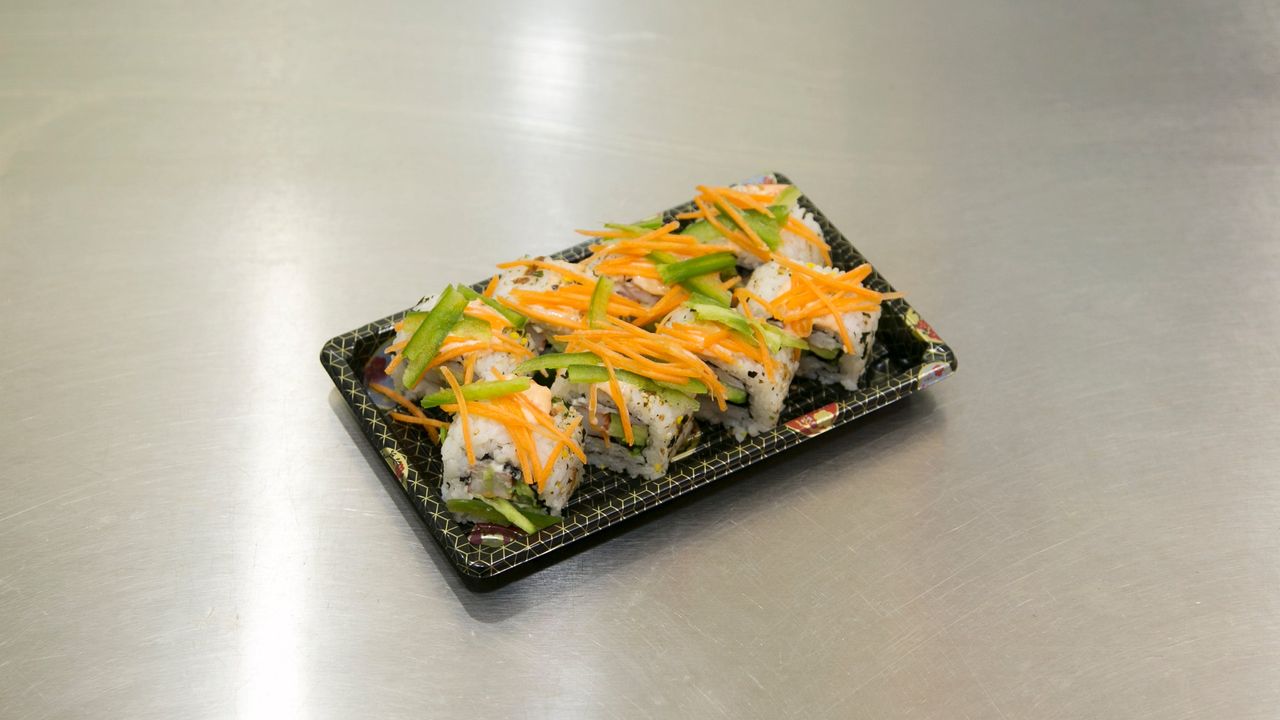 Fiesta roll pack