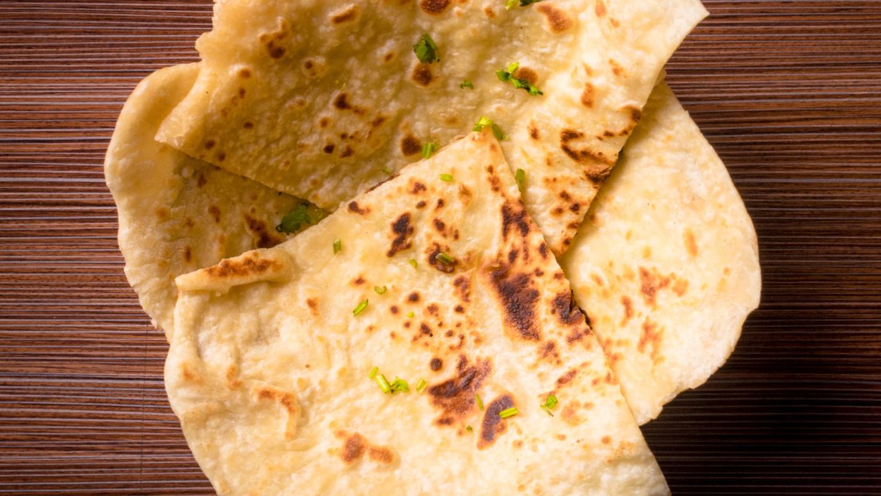 Naan