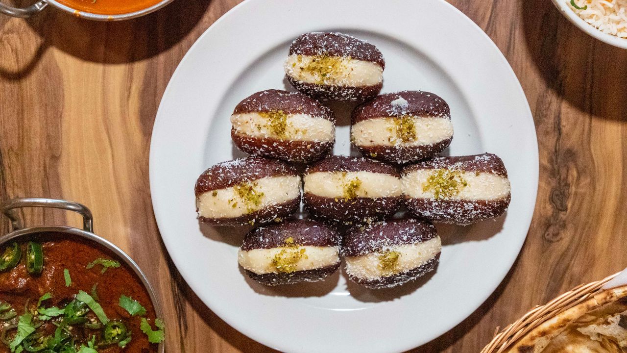 Kala Jamun