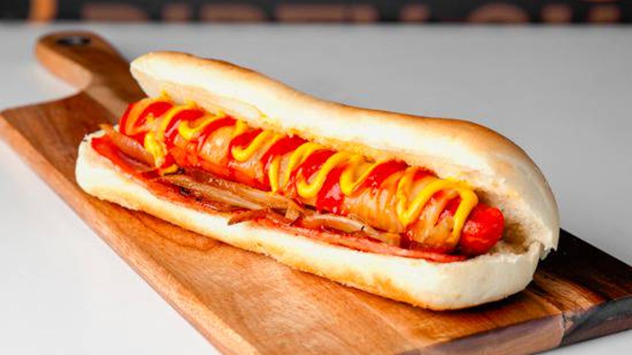 Hot Dog