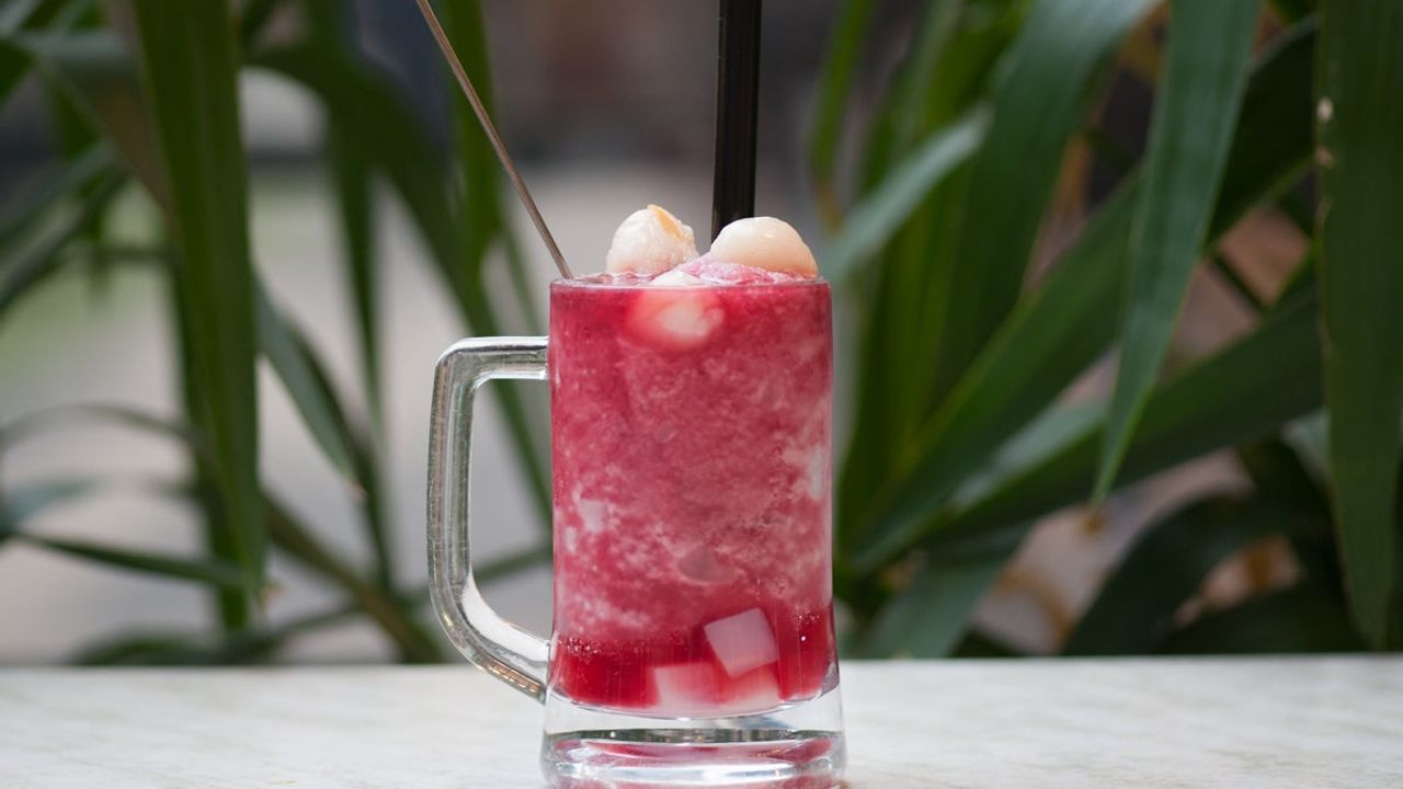 Ribena Melon