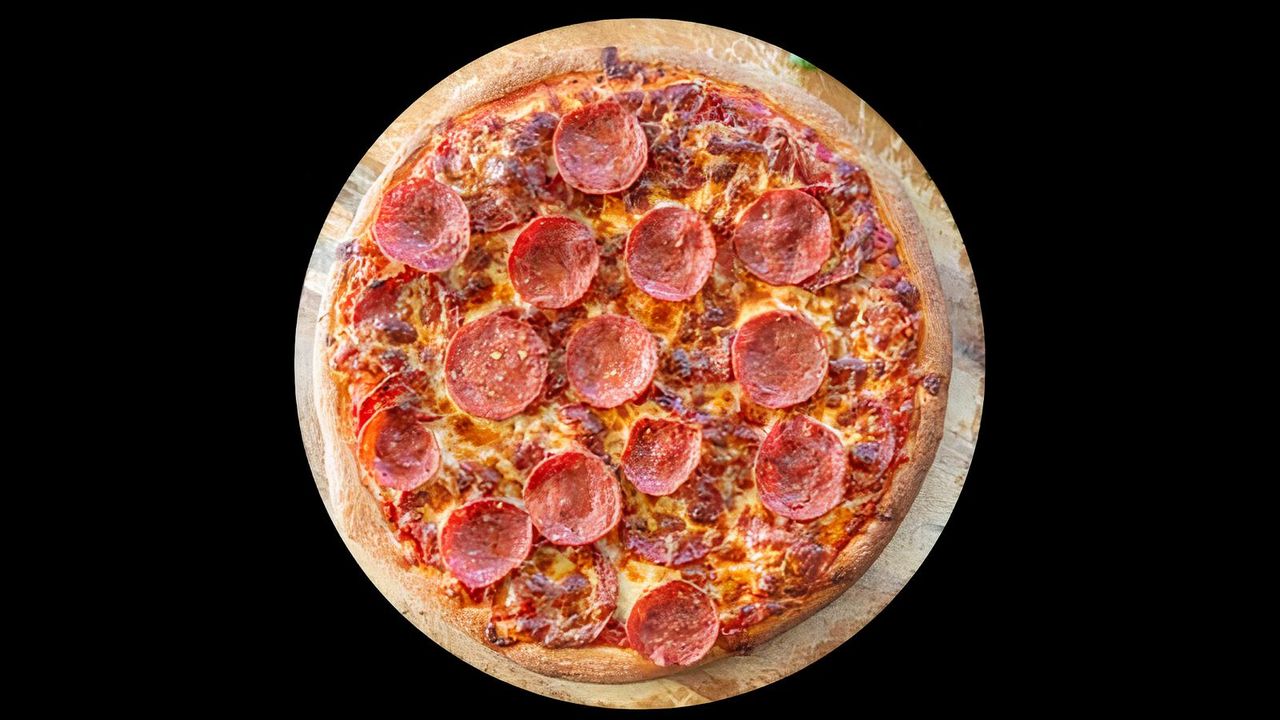 Pepperoni
