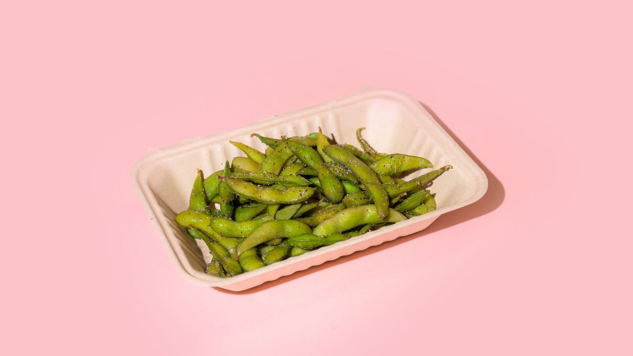 Edamame