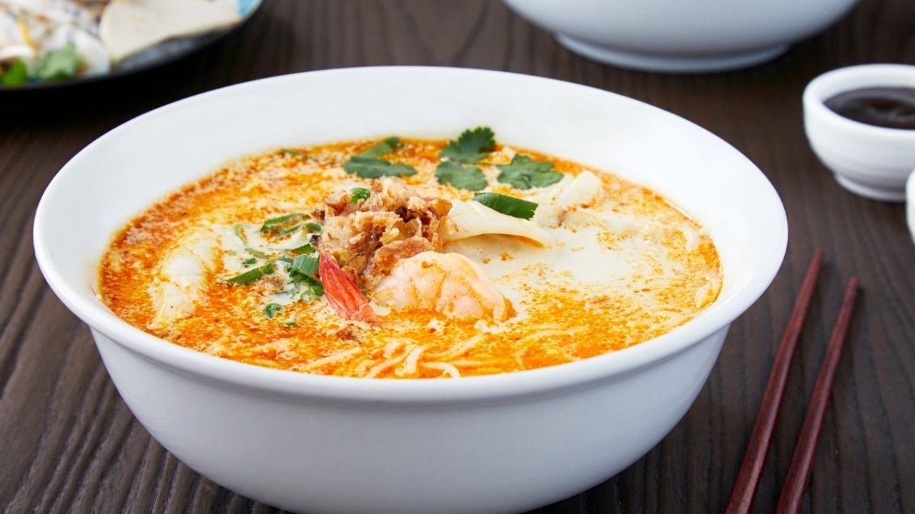 Laksa Ga