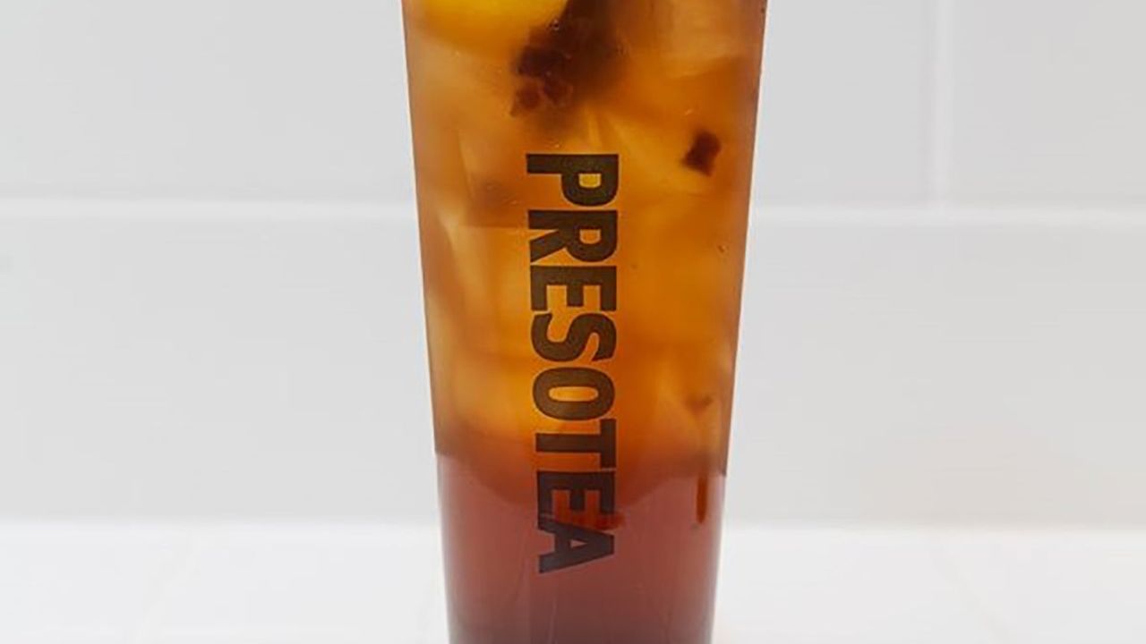 Winter Melon Lemon