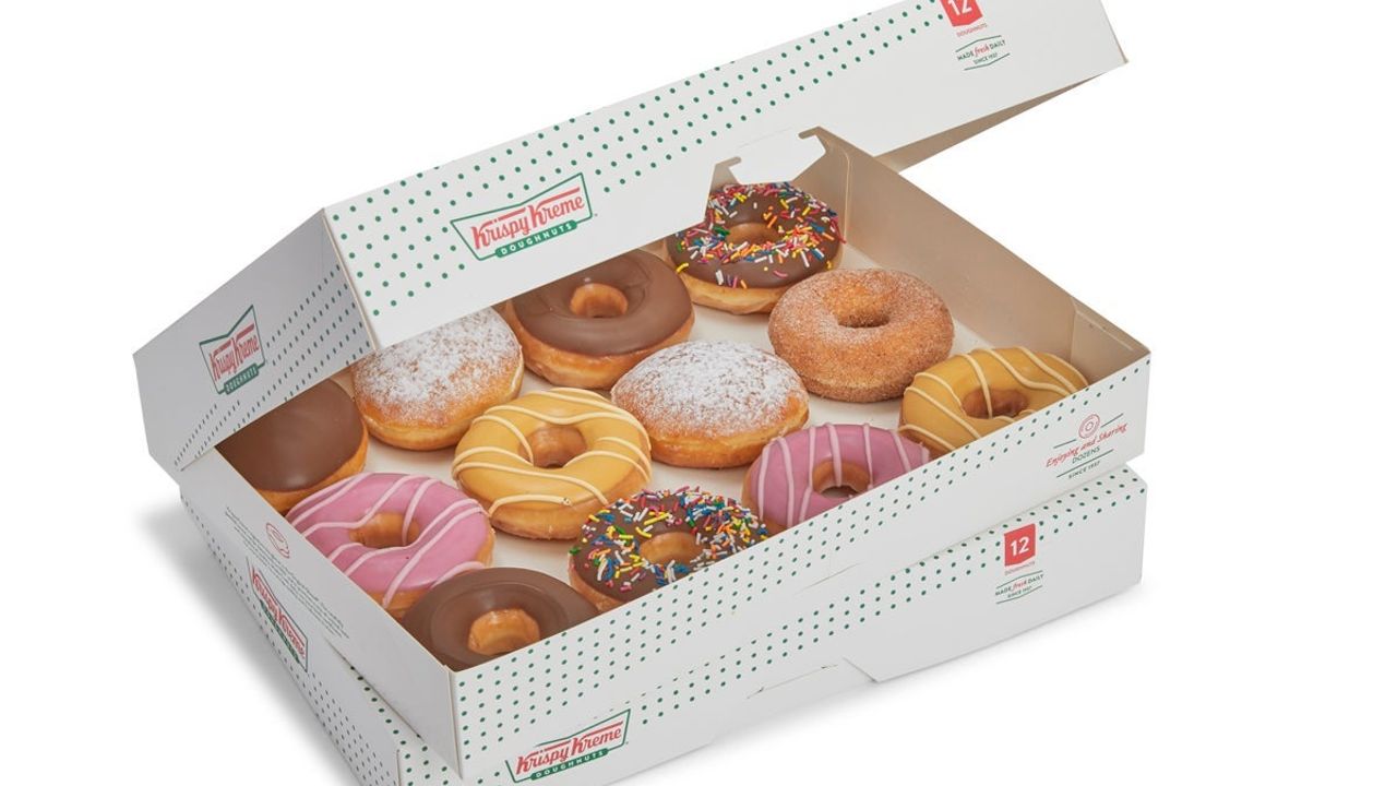 Classics - Double Dozen