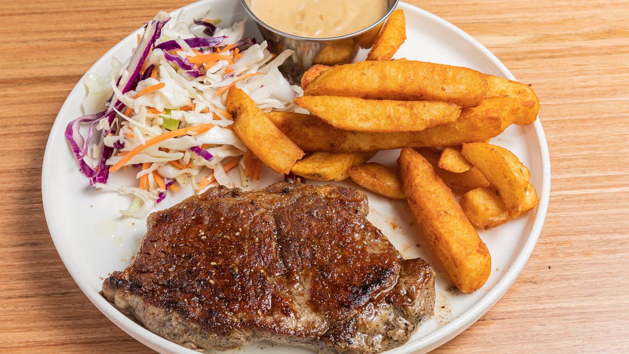 Porterhouse Steak - 250g