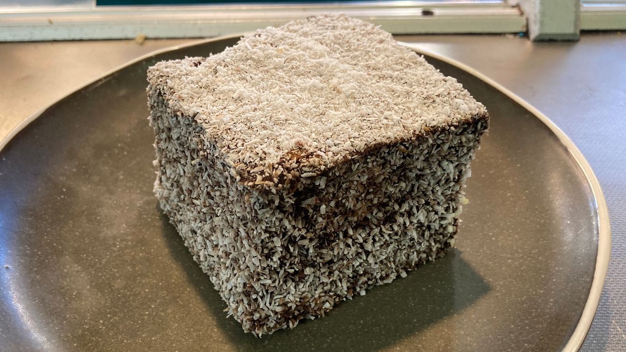 Lamington