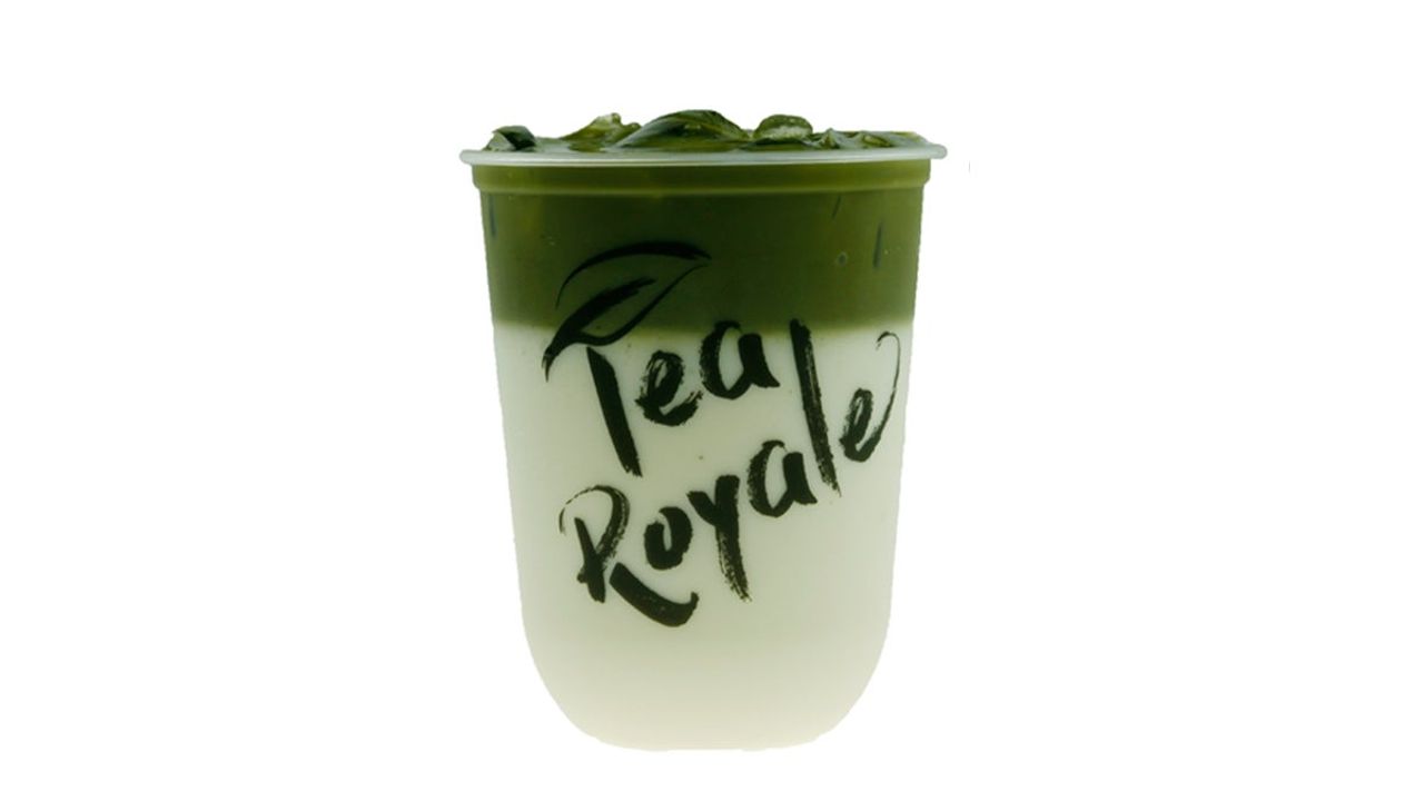 Matcha Latte