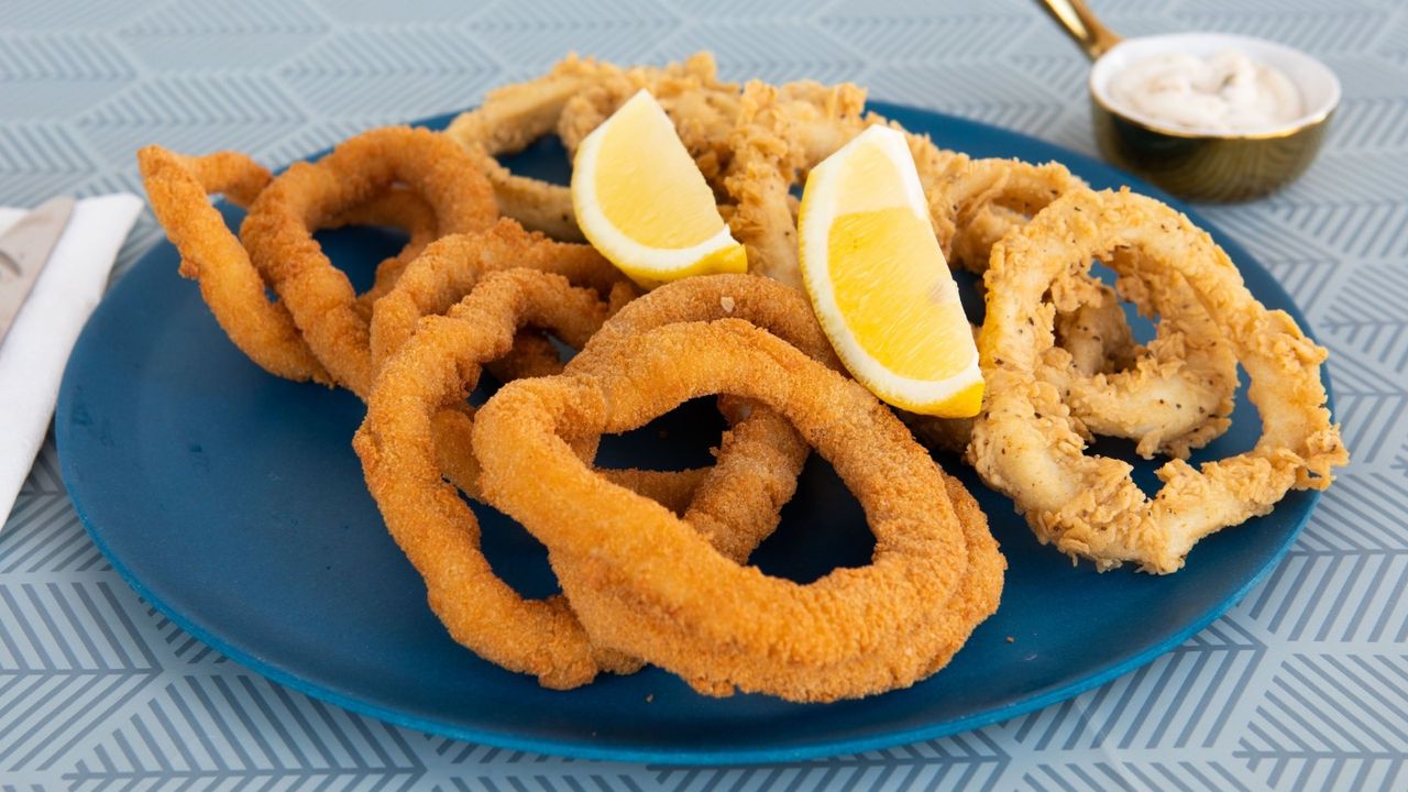 Calamari