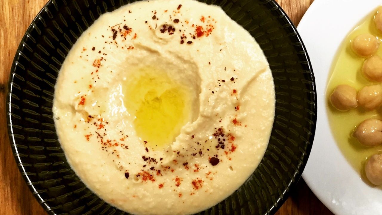 Humus