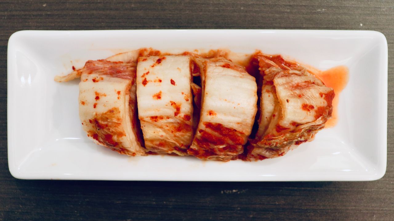Kimchi
