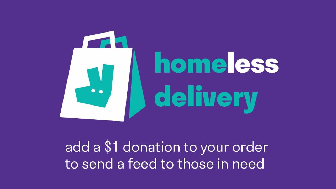 $1 Donation