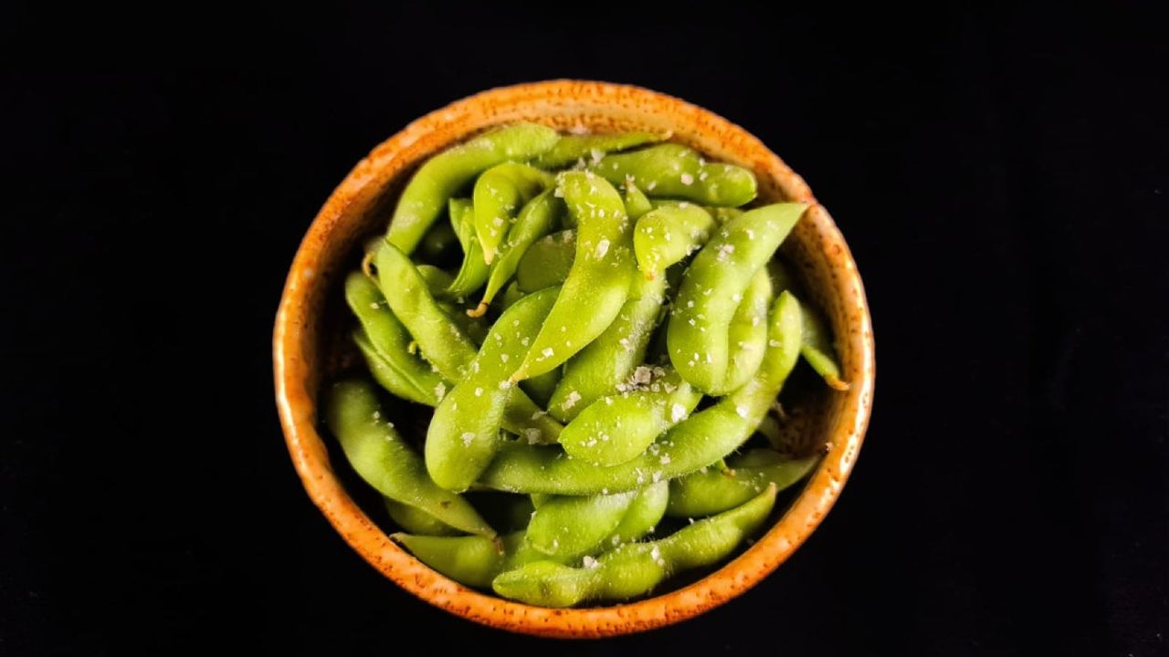 Edamame