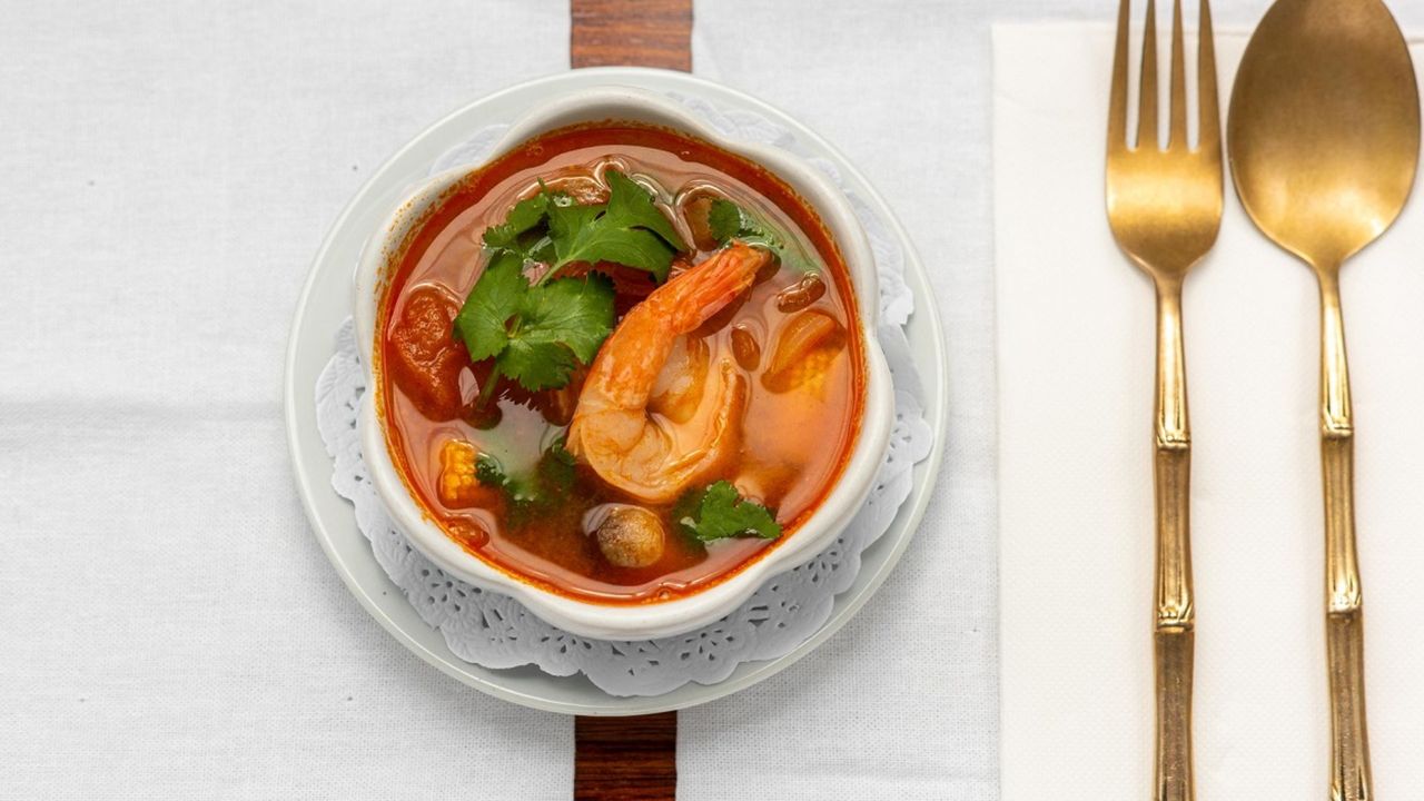 Tom Yum