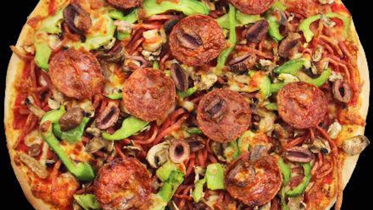 Medium Super Special (5687 kJ)