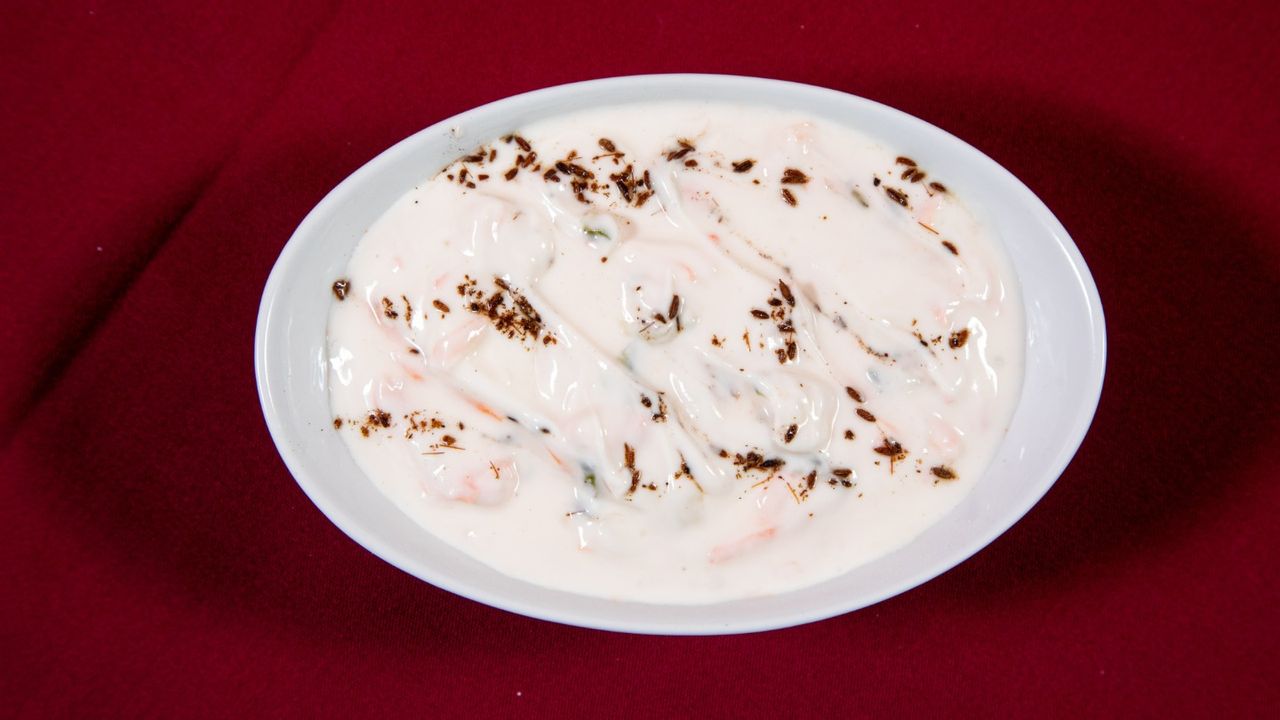 103. Raita