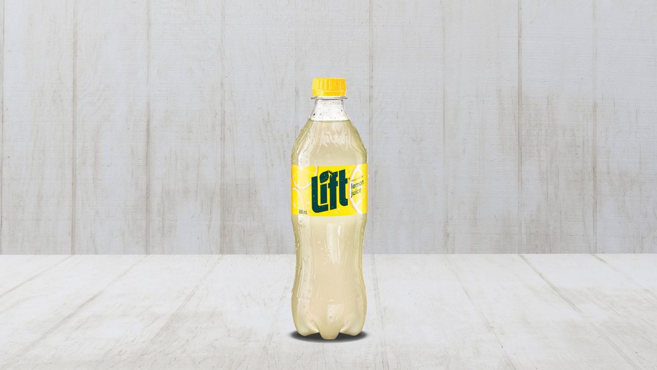 Lift 600ml