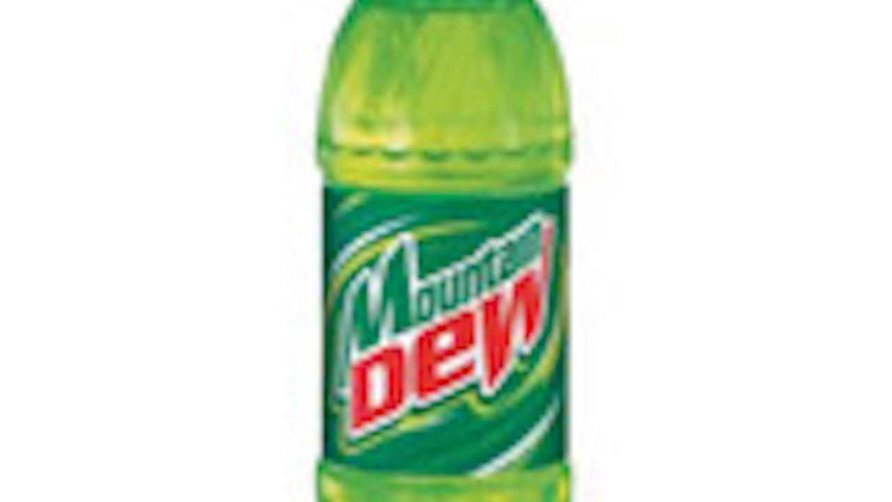Mountain Dew