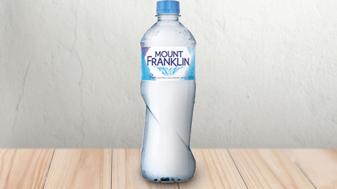 Water - 600ml