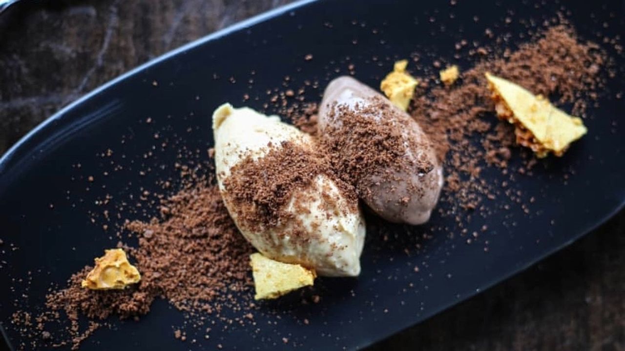 Peanut Butter Cheesecake