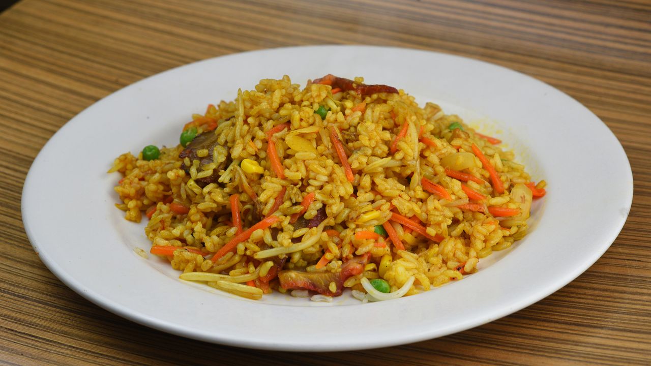Nasi Goreng