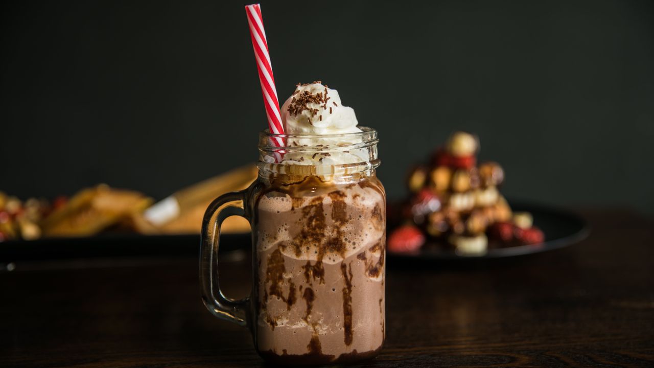Chocolate