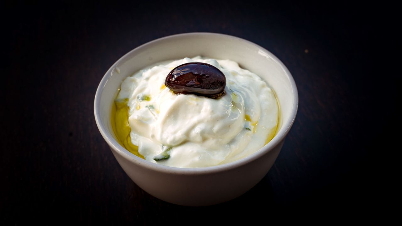 Tzatziki Dip - Standard