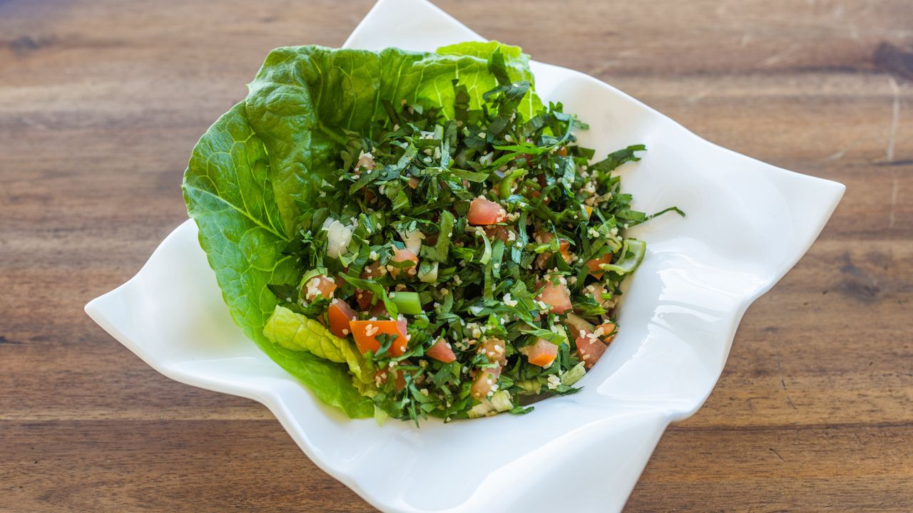 Tabouli