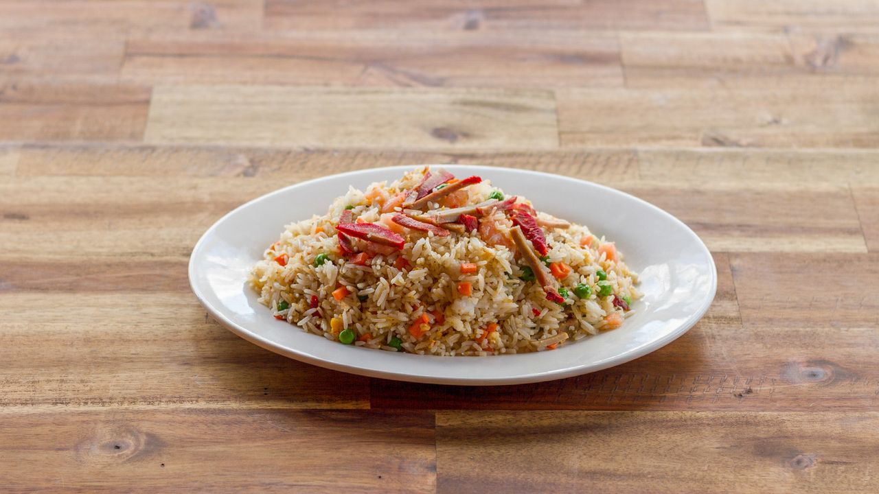 Special Fried Rice