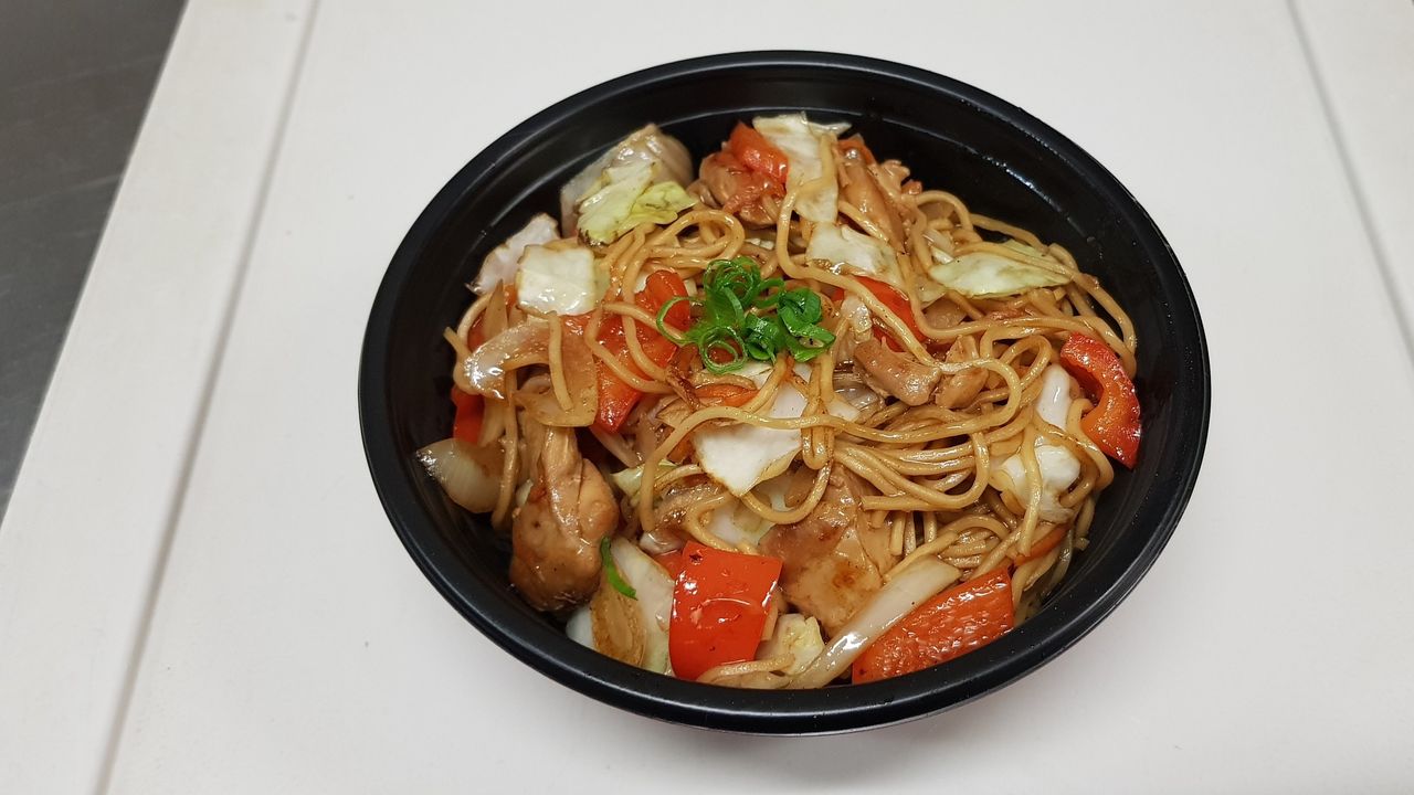 Yakisoba