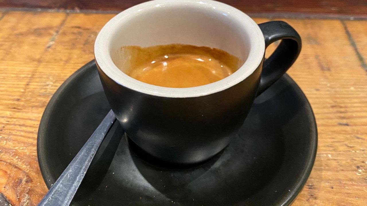 Espresso