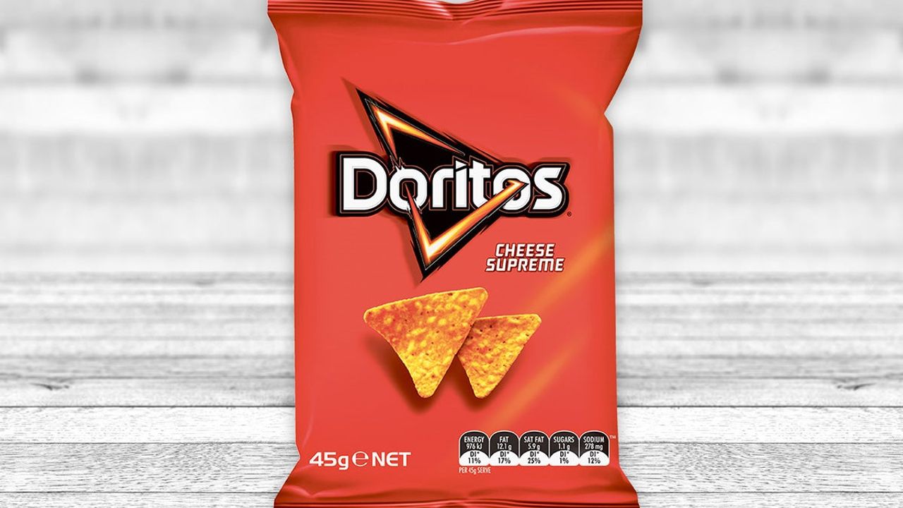 Doritos