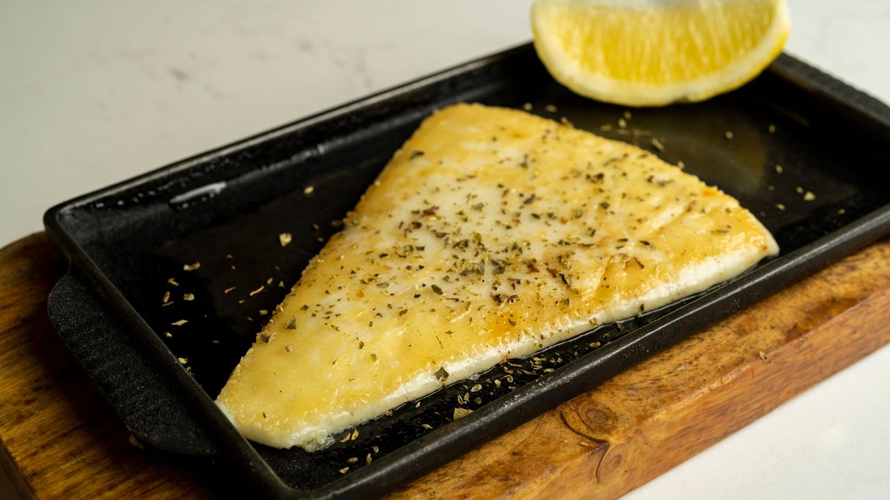 Saganaki