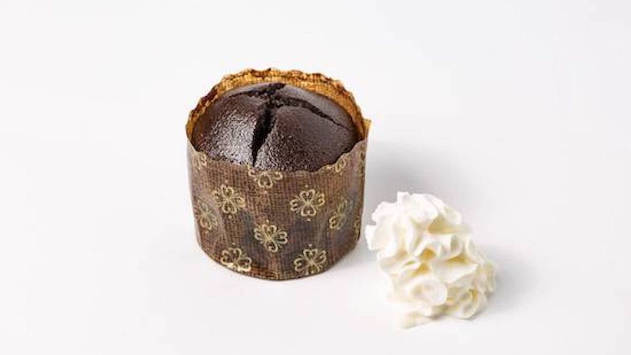 Chocolate Souffles