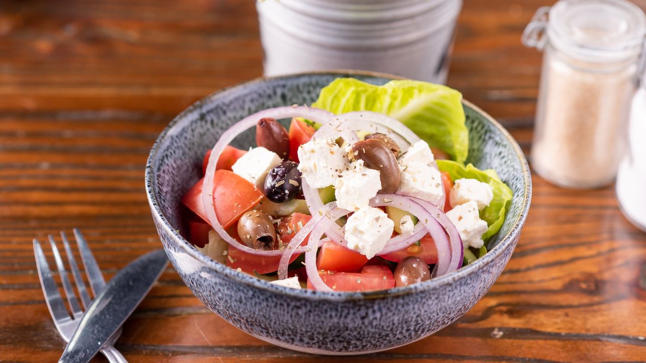 Greek