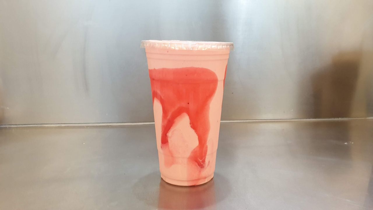TS Strawberry