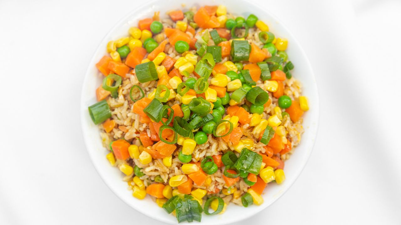 Fried Rice