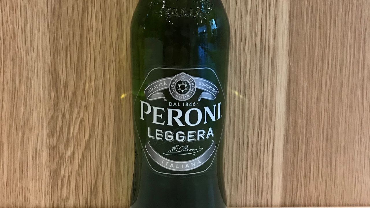 Peroni Light