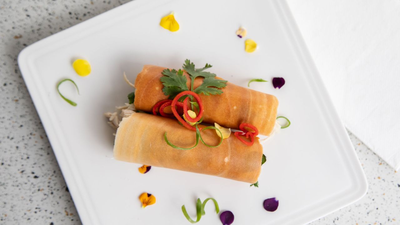 Crispy Wafer Stuffed (Each)