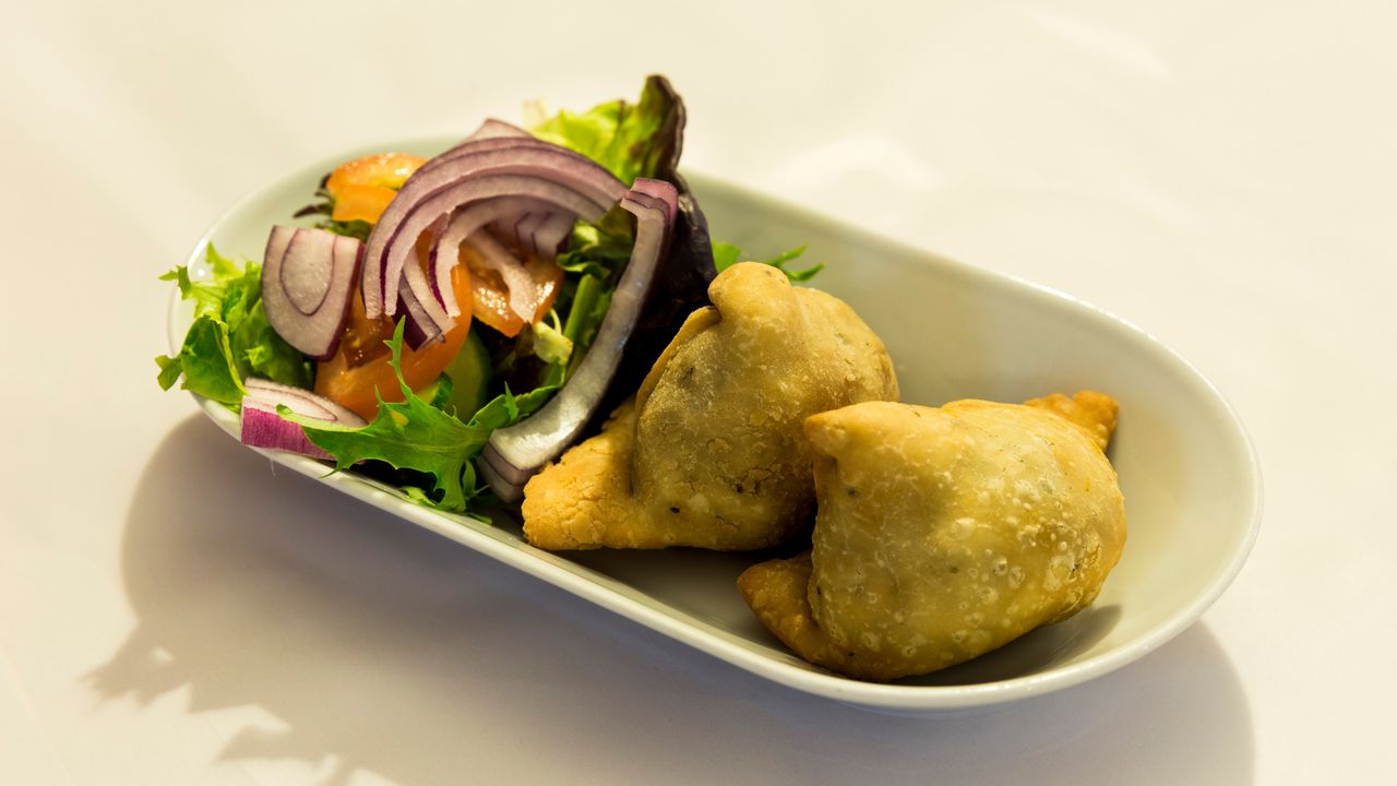 Samosa (2)