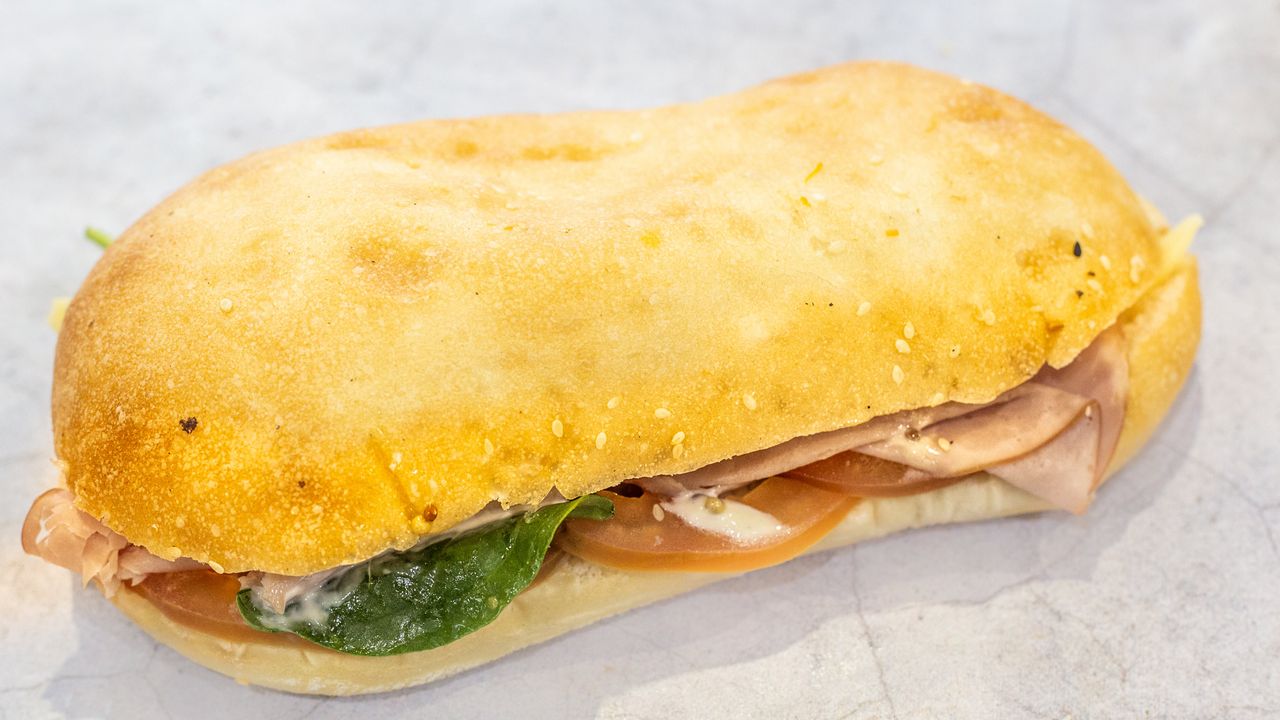 Ham