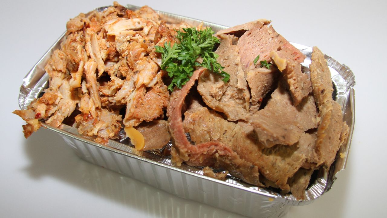 Doner Kebab Meat (Large)