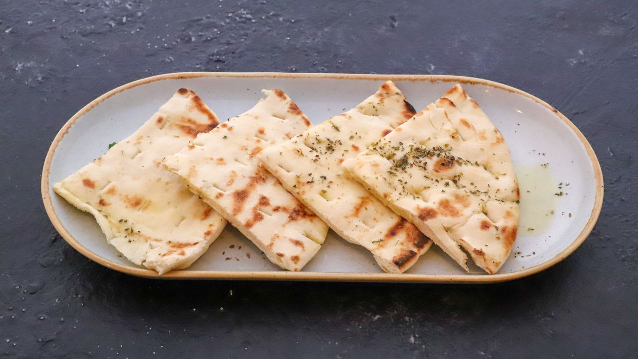 Pita Bread